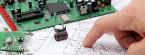 Top Electronic Contract Manufacturing Service in India